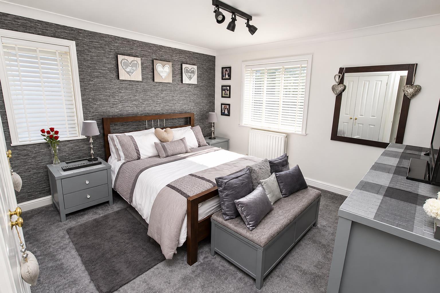 The Sadlers, Tilehurst, Reading